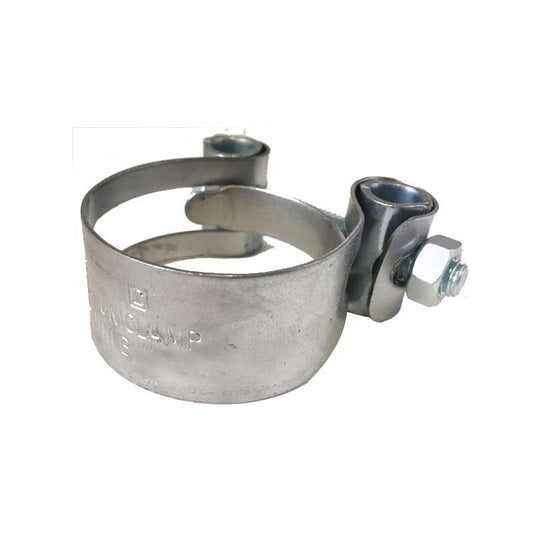 UNICLAMP C Hose Clamp Heavy Duty - Premium Hardware from UNICLAMP - Just R 57! Shop now at Securadeal