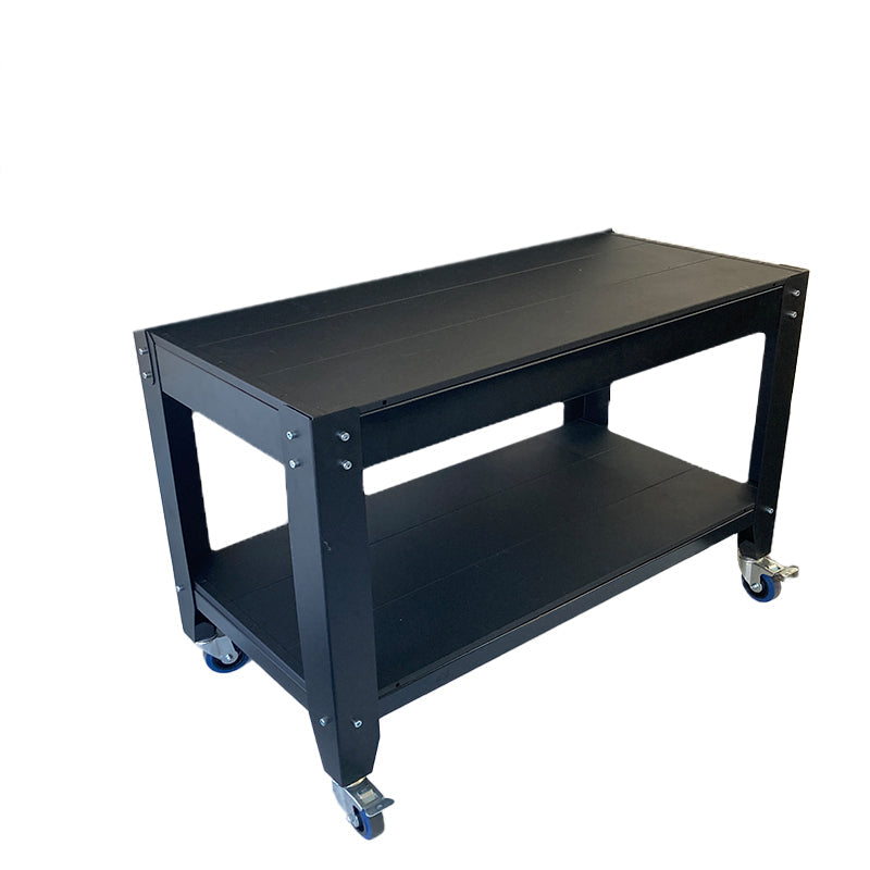 CLIP-FIT Workbench Additional Top 430 Steel Powder Coated 1.2mm Thick 1200mm x 450mm - Premium Hardware from CLIP-FIT - Just R 670! Shop now at Securadeal