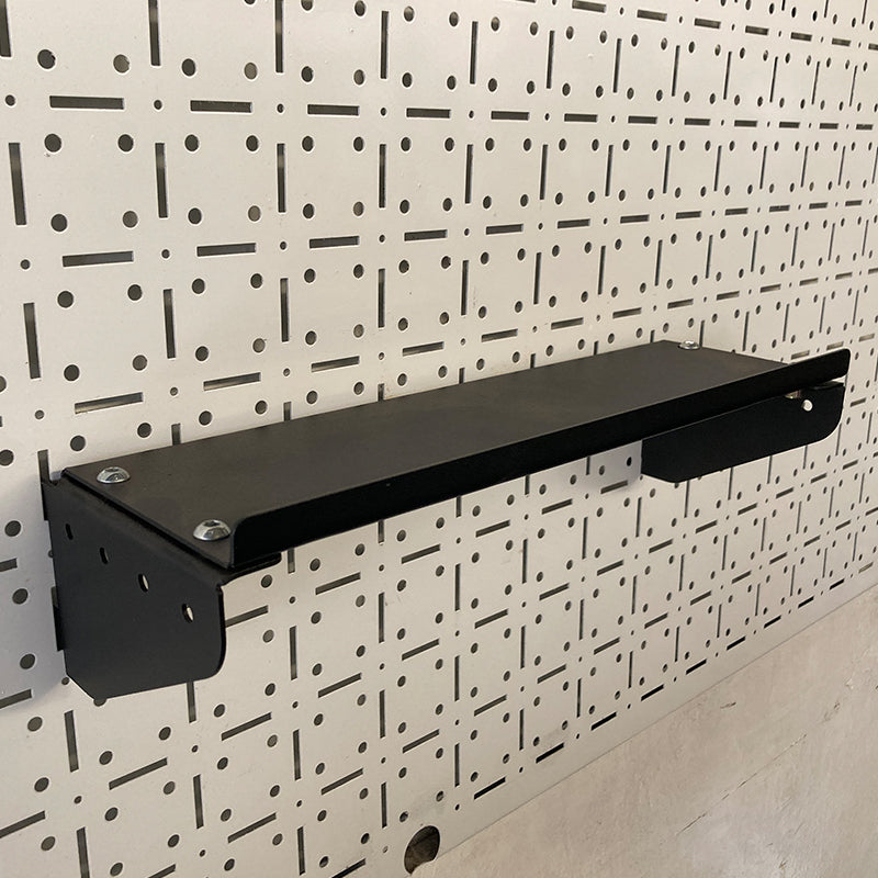 CLIP-FIT Pre Galvanized Pegboard 1200mm x 500mm - Premium Hardware from CLIP-FIT - Just R 724! Shop now at Securadeal