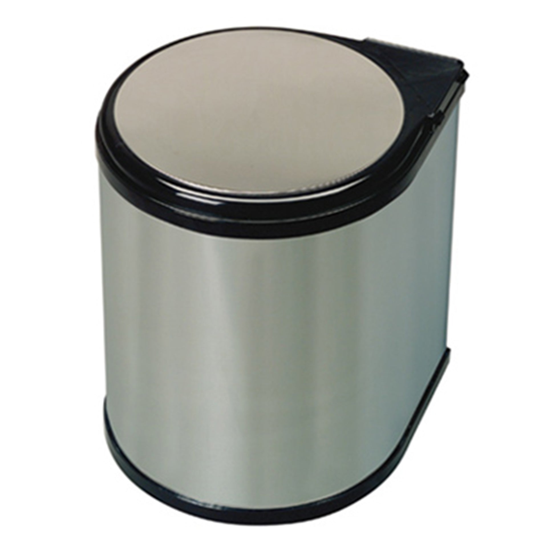 ROCO Door Bin Stainless Steel 15 Litre - Premium Hardware from ROCO - Just R 632! Shop now at Securadeal