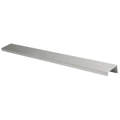 ROCO Cupboard Handle Cover Matt Silver 288mm - Premium Hardware from ROCO - Just R 39! Shop now at Securadeal