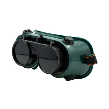 PIONEER SAFETY Welding Goggle Lift Front Shaded - Premium clothing from Pioneer Safety - Just R 23! Shop now at Securadeal