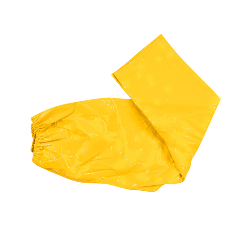 PIONEER SAFETY Rain Suit Hydro Premium Heavy Duty Pvc Yellow - Premium clothing from Pioneer Safety - Just R 245! Shop now at Securadeal