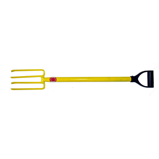 RIGGER Digging Fork Ladies - Premium gardening from Rigger - Just R 200! Shop now at Securadeal