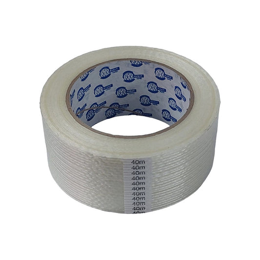 AVAST Packaging Tape Filament 48mm x 40m - Premium Tape from AVAST - Just R 78! Shop now at Securadeal