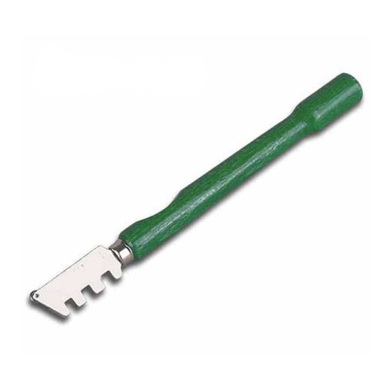 FORTIS Glass Cutter Ergonomic Handle - Premium Gardening from FORTIS - Just R 46! Shop now at Securadeal