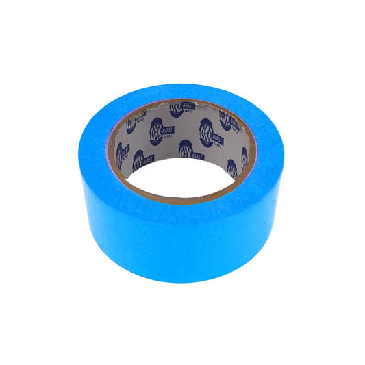 AVAST Floor Marking Tape Blue 48mm x 30m - Premium Tape from AVAST - Just R 82! Shop now at Securadeal