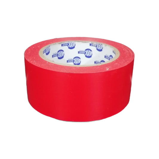 AVAST Floor Marking Tape Red 48mm x 30m - Premium Tape from AVAST - Just R 83! Shop now at Securadeal