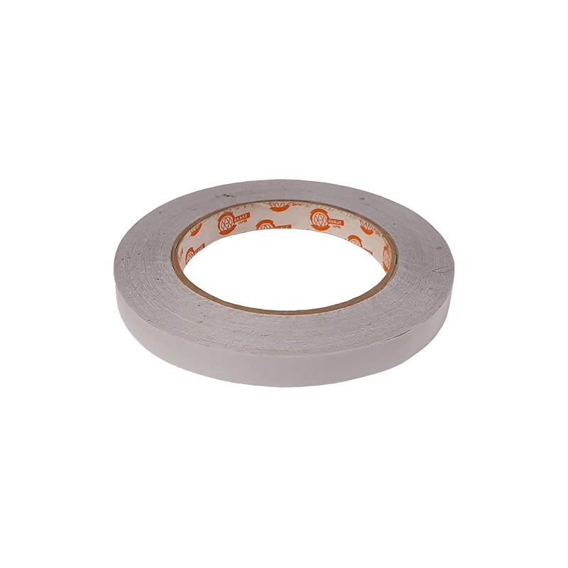 AVAST Double Sided Sticky Tape RDA Acrylic 12mm x 30m - Premium Tape from AVAST - Just R 26! Shop now at Securadeal