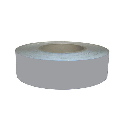 TEMY Tape All Purpose Reflective White 48mm x 45.7m - Premium Tape from TEMY - Just R 460! Shop now at Securadeal