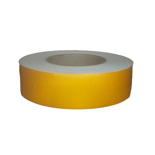 TEMY Tape All Purpose Reflective Yellow 48mm x 45.7m - Premium Tape from TEMY - Just R 460! Shop now at Securadeal