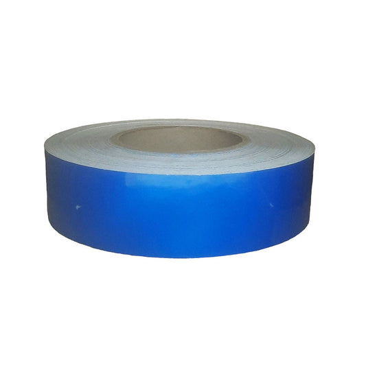 TEMY Tape All Purpose Reflective Blue 48mm x 45.7m - Premium Tape from TEMY - Just R 460! Shop now at Securadeal
