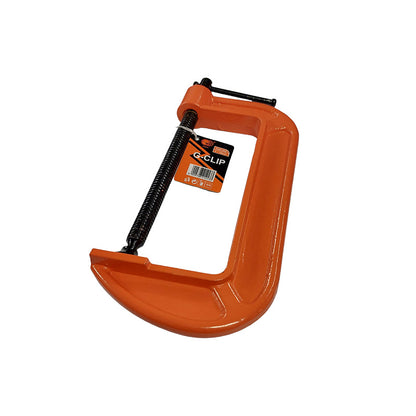 EARTH G Clamp 150mm - Premium Hardware from Earth - Just R 99! Shop now at Securadeal