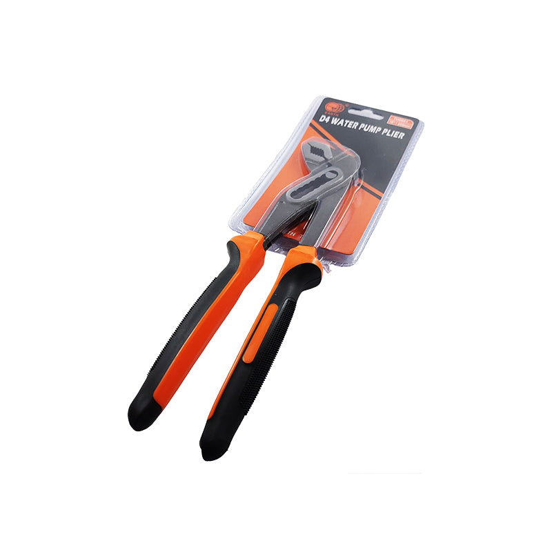 EARTH Water Pump Plier D4 - Premium Pliers from Earth - Just R 124! Shop now at Securadeal