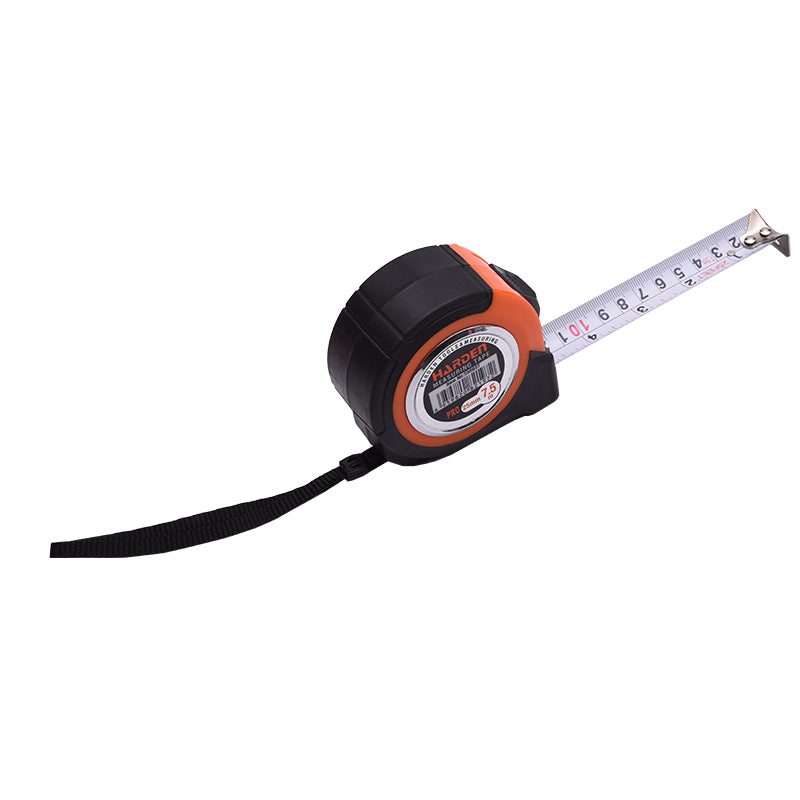 HARDEN Measuring Tape 7.5m x 25mm - Premium Hardware from HARDEN - Just R 122! Shop now at Securadeal