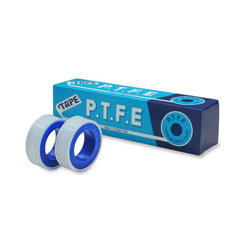 Plumbing Tape P.T.F.E 500 - Premium Tape from Securadeal - Just R 6! Shop now at Securadeal