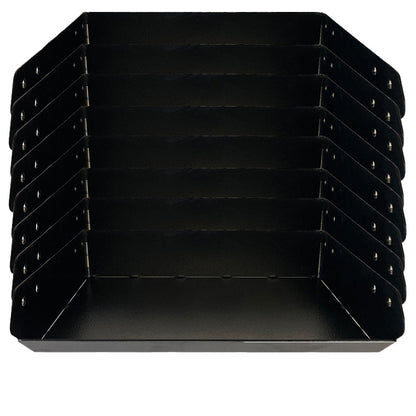 CLIP-FIT Storage Bins Pack Medium ( 12 Pack ) - Premium storage from CLIP-FIT - Just R 940! Shop now at Securadeal