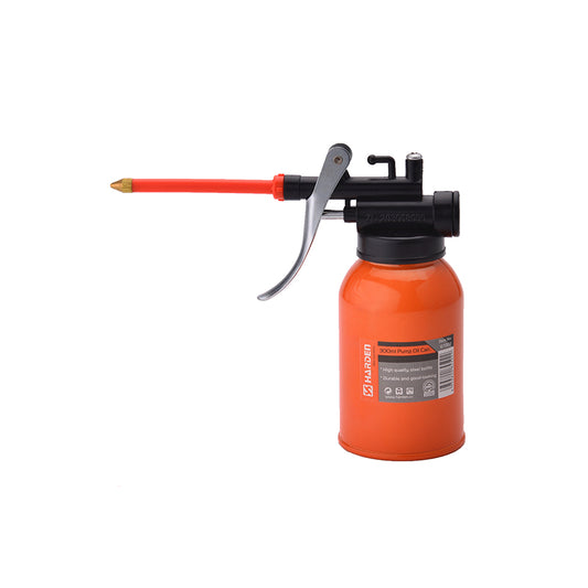 HARDEN Oiler Steel Can 500ml - Premium Hardware from HARDEN - Just R 0! Shop now at Securadeal