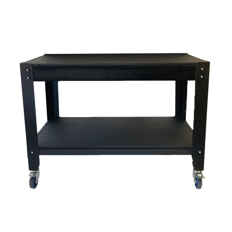 CLIP-FIT Workbench Additional Top 430 Steel Powder Coated 1.2mm Thick 1200mm x 600mm - Premium Hardware from CLIP-FIT - Just R 854! Shop now at Securadeal