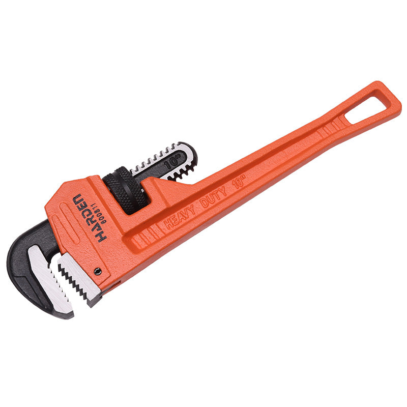 HARDEN Heavy Duty Pipe Wrench