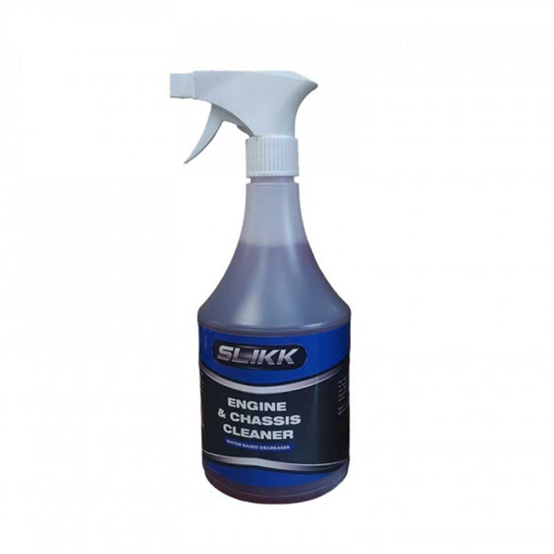 SLIKK Engine & Chassis Cleaner 750ml - Premium Cleaning Products from Gravitate - Just R 66! Shop now at Securadeal