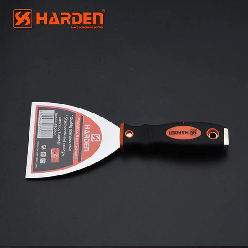 HARDEN Stainless Steel Scraper