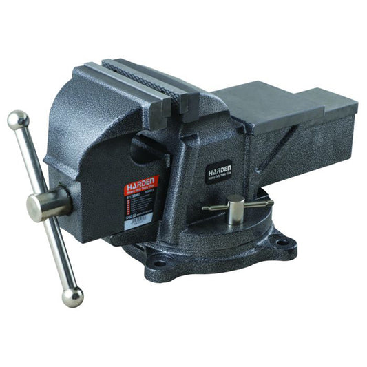 HARDEN Heavy Duty Table Vice 6"/26.5kg - Premium Hardware from HARDEN - Just R 4040! Shop now at Securadeal