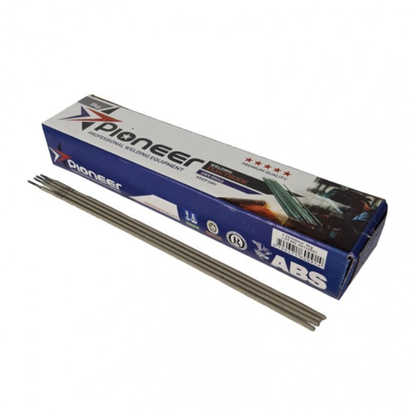 PIONEER Welding Rods General Purpose 3.2mm 5kg - Premium Welding Accessories from Pioneer Safety - Just R 225! Shop now at Securadeal