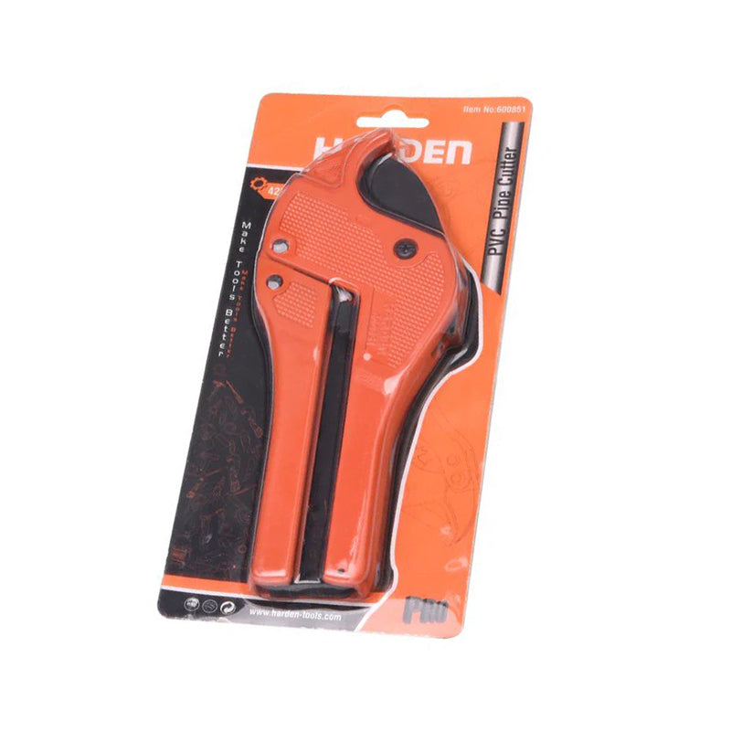 HARDEN PVC Cutter 42mm