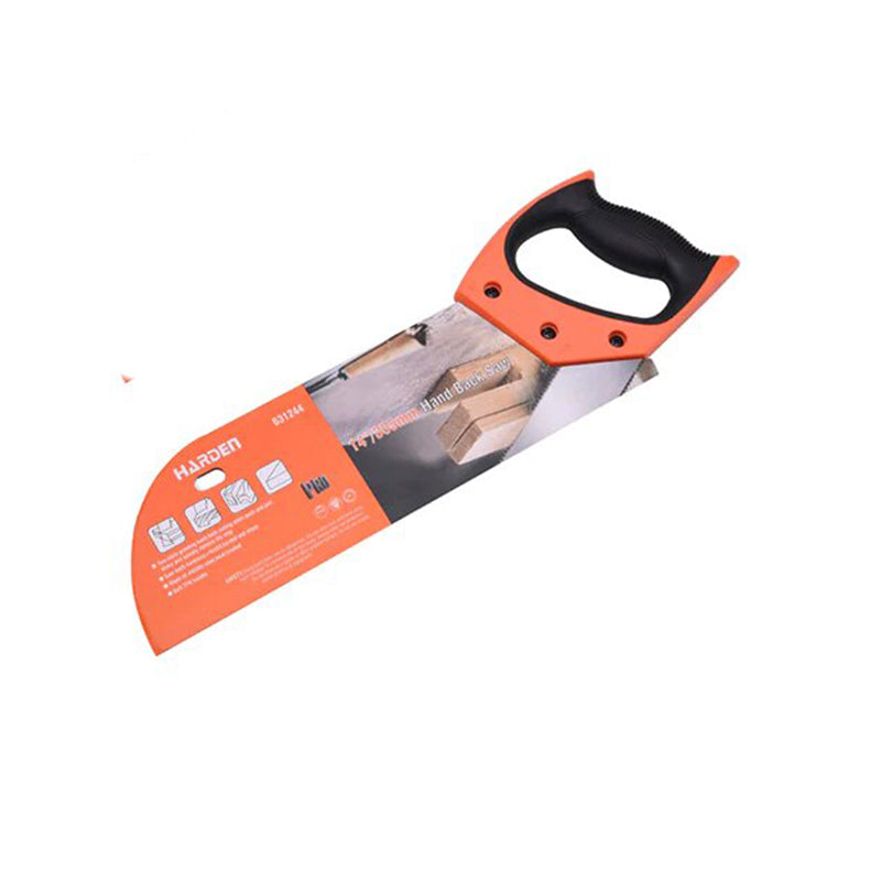 HARDEN 18"Hand Saw (540mm) - Premium Hardware from HARDEN - Just R 123! Shop now at Securadeal