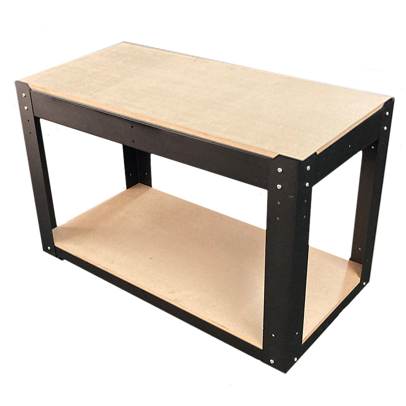 CLIP-FIT Wood Top Workbench - Premium Hardware from CLIP-FIT - Just R 2841! Shop now at Securadeal