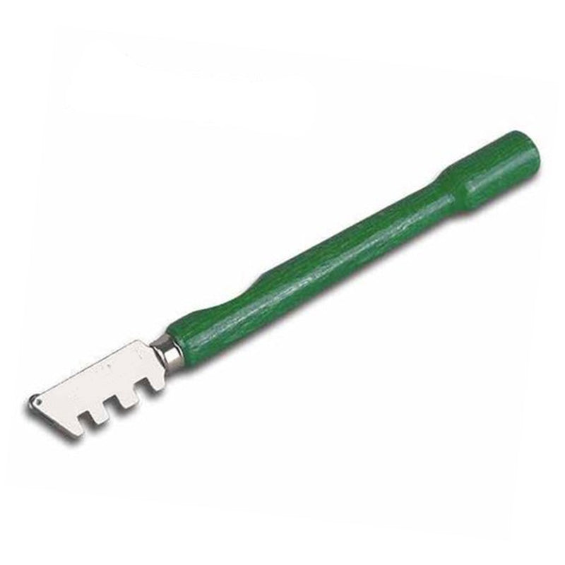 FORTIS Glass Cutter Ergonomic Handle - Premium Gardening from FORTIS - Just R 46! Shop now at Securadeal