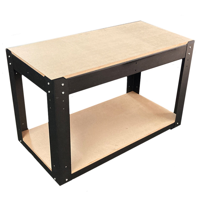 CLIP-FIT Wood Top Workbench - Premium Hardware from CLIP-FIT - Just R 2841! Shop now at Securadeal