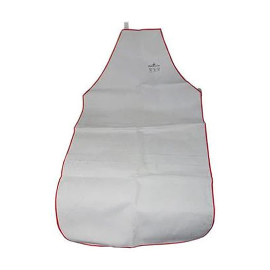 PIONEER SAFETY Chrome Leather Welding Apron 60x90mm - Premium clothing from Pioneer Safety - Just R 135! Shop now at Securadeal