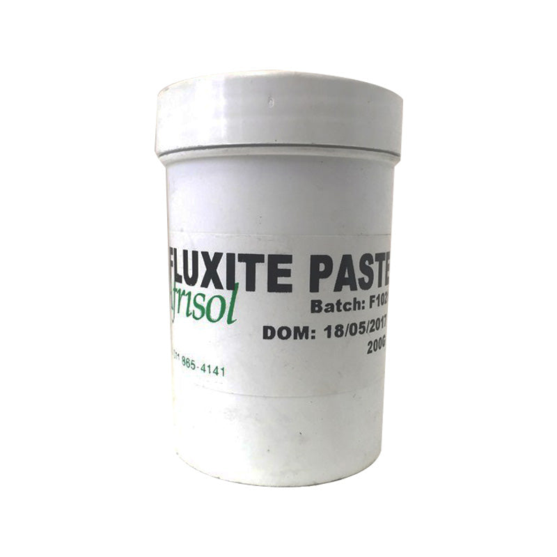 AFRISOL Soldering Fluxite Paste General Purpose 200g - Premium soldering from Afrisol - Just R 56! Shop now at Securadeal