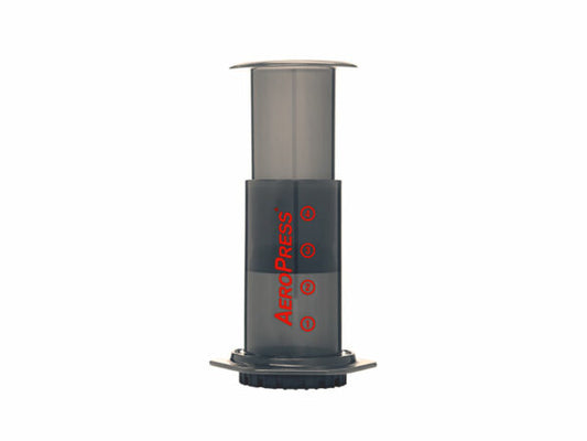 AEROPRESS Espresso and Coffee Maker - Premium Coffee Machine & Filters from AeroPress - Just R 998! Shop now at Securadeal