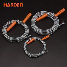 HARDEN Drain Cleaner 5m x 9mm