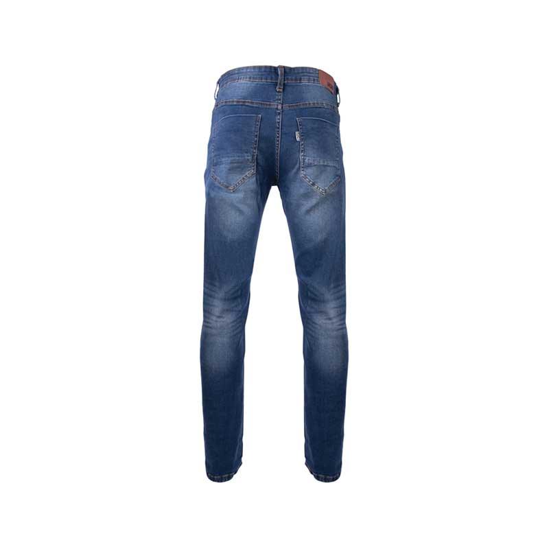 JCB Premium Denim Trousers - Premium Denim Trousers from JCB - Just R 831! Shop now at Securadeal