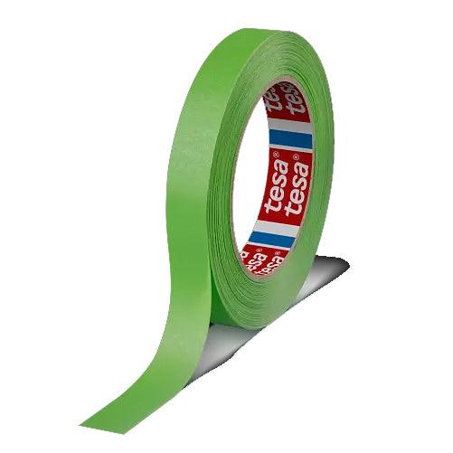 TESA Paper Masking Tape 120°C 50m x 25mm