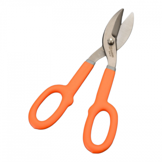 HARDEN Tin Snips Scissor Type - Premium Hardware from HARDEN - Just R 165! Shop now at Securadeal