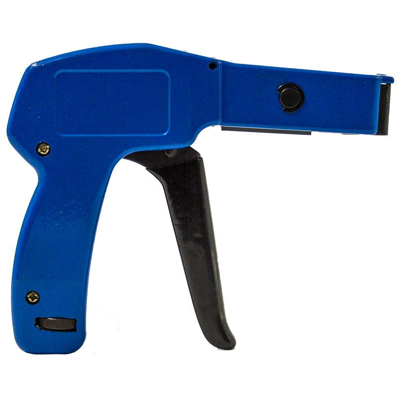UNITED ELECTRICAL Cable Tie Fastening and Tensioning Tool - Premium Cable Ties from United Electrical - Just R 245! Shop now at Securadeal
