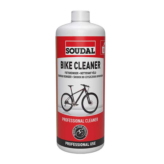 SOUDAL Cycle Professional Bike Cleaner 1 Litre