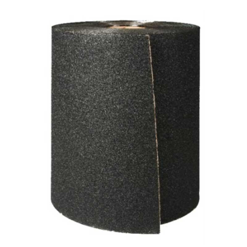 Abrasive Sand Paper Roll  Grit 100 Bulk - 50mt x 300mm - Premium Sanding Rolls from Securadeal - Just R 768! Shop now at Securadeal