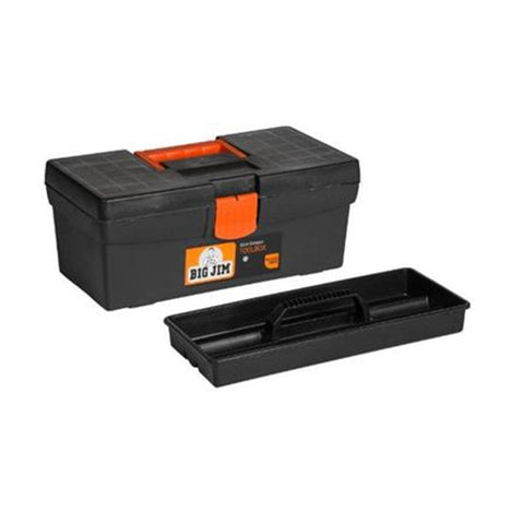 Big jim deals toolbox