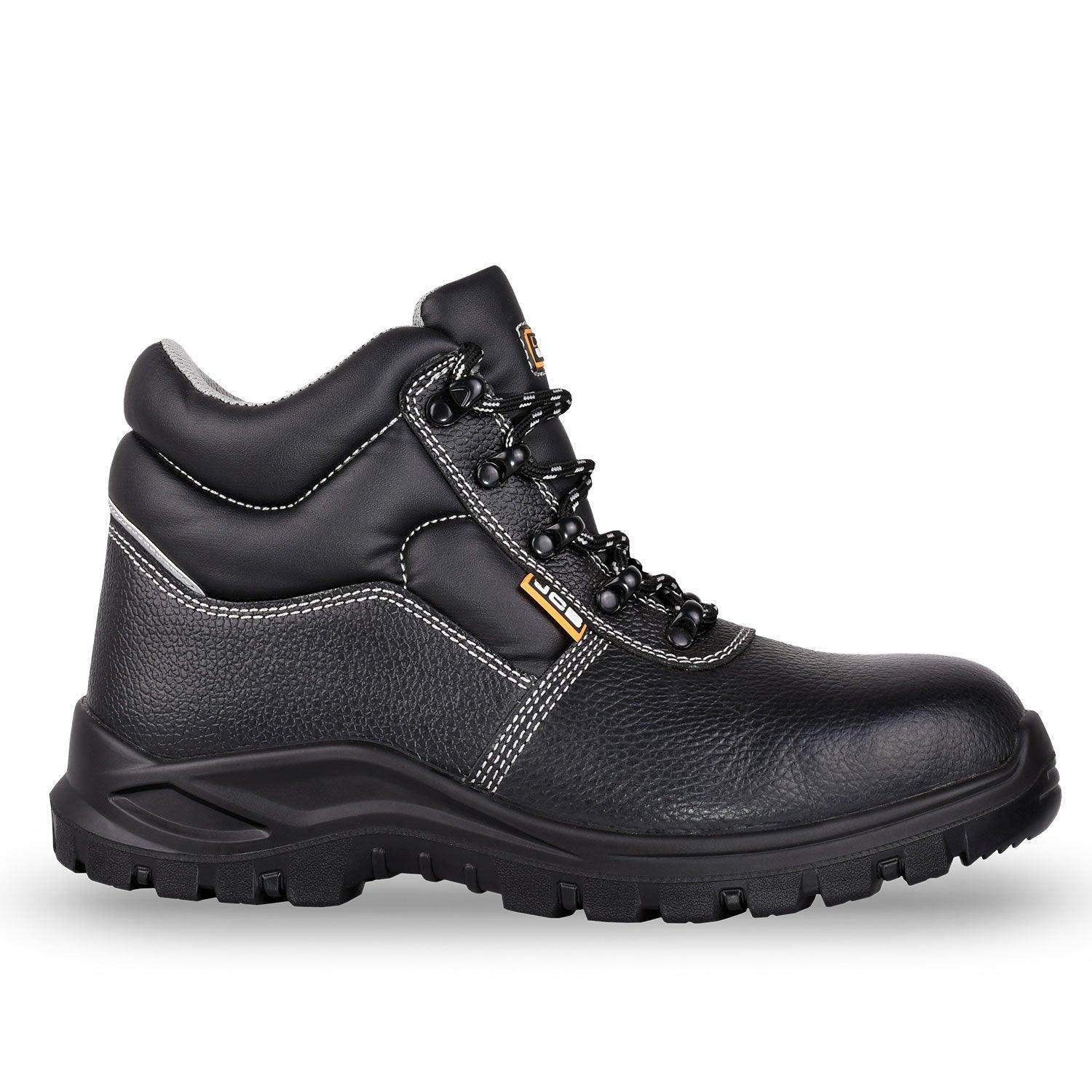 Chukka cheap safety shoes