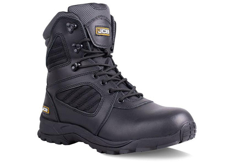 Jcb boots cheap