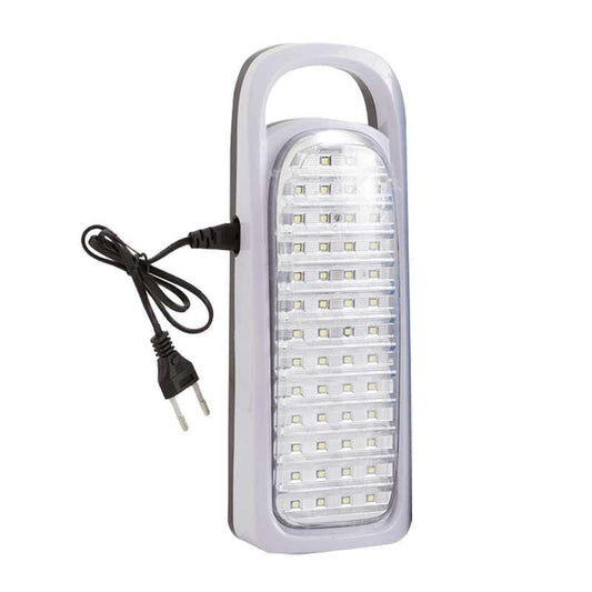 Led Emergency Lamp 44 LED - Premium Lighting from United Electrical - Just R 124.95! Shop now at Securadeal