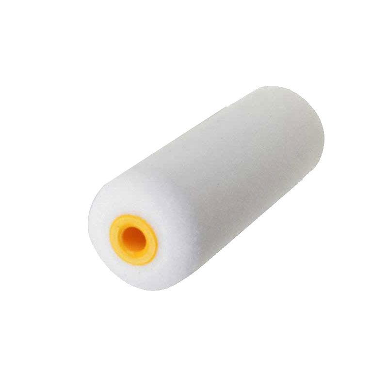 POWR Paint Roller Mini Refill Sponge 100mm F100 - Premium Hardware from POWR - Just R 10! Shop now at Securadeal