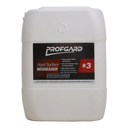 PROFGARD Hard Surface Degreaser Food Grade 10 Litre - Premium Cleaning Products from Gravitate - Just R 391! Shop now at Securadeal